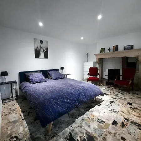 Ferienhaus De *